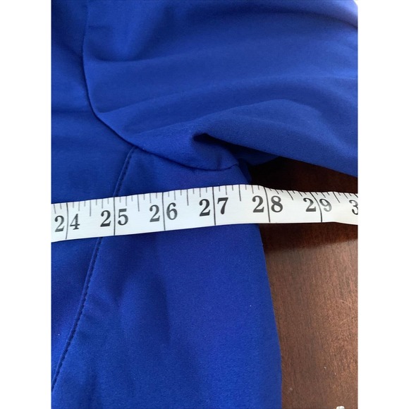 New York Giants NFL G-lll Fully Lined Hooded Soft Shell Coat Jacket Size XXL 2X - Picture 6 of 7